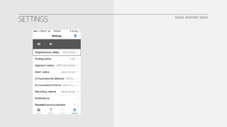 2014.05.23 盲人報位系統 UXR