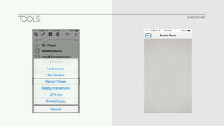 2014.05.23 盲人報位系統 UXR