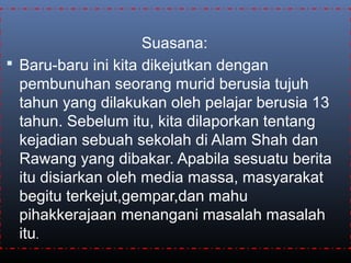 Teknik Menjawab Kertas 1 Bm Spm