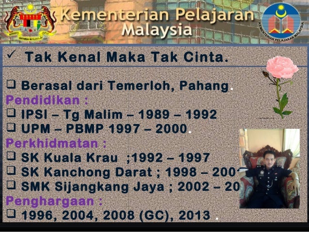 Bengkel & Teknik Menjawab Kertas 1