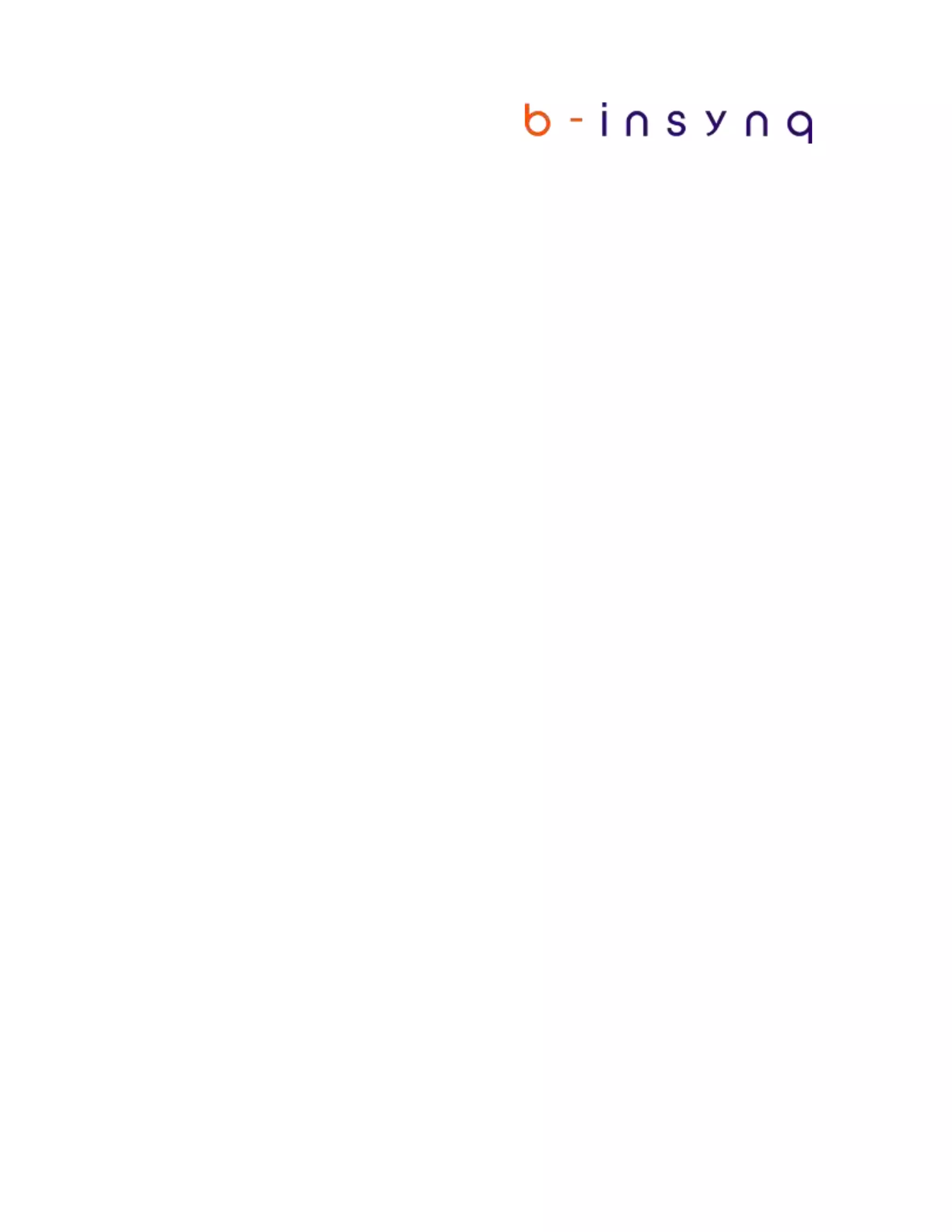 Profiel R.W. Portielje b-insynq. docx | PDF