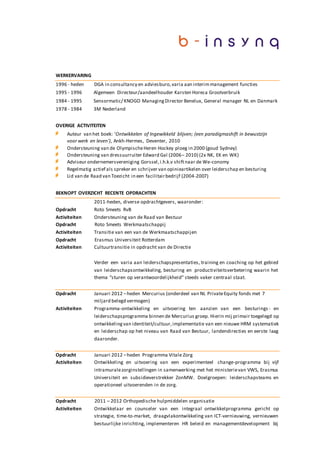 Profiel R.W. Portielje b-insynq. docx | DOCX