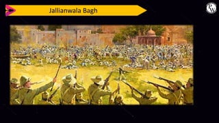 Jallianwala Bagh
 