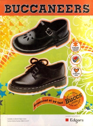 OFF LIMITS NOVEMBER DECEMBER 2007