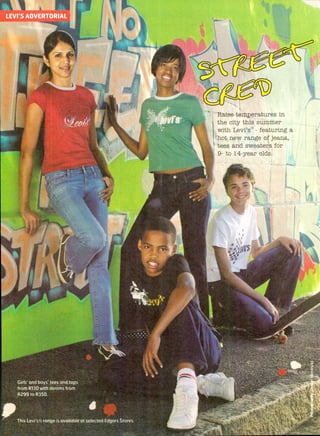 OFF LIMITS NOVEMBER DECEMBER 2007