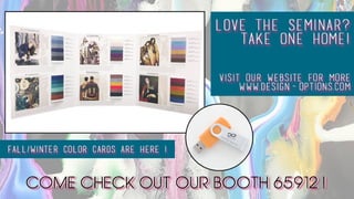 FW2017 Seminar - College Speaking