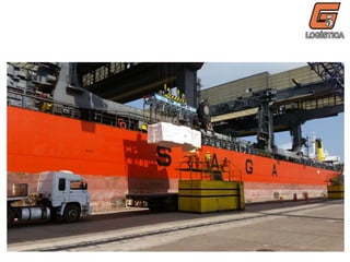 APRESENTAÇÃO INSTITUCIONAL G5SL - 2015