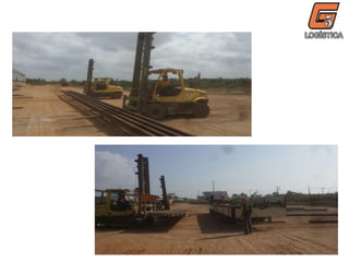 APRESENTAÇÃO INSTITUCIONAL G5SL - 2015