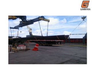 APRESENTAÇÃO INSTITUCIONAL G5SL - 2015