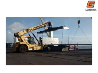 APRESENTAÇÃO INSTITUCIONAL G5SL - 2015