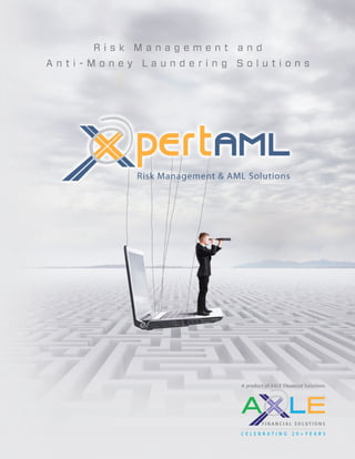 Xpert AML Brochure