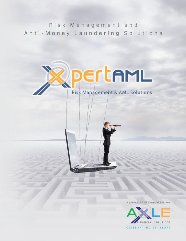 Xpert Aml Brochure