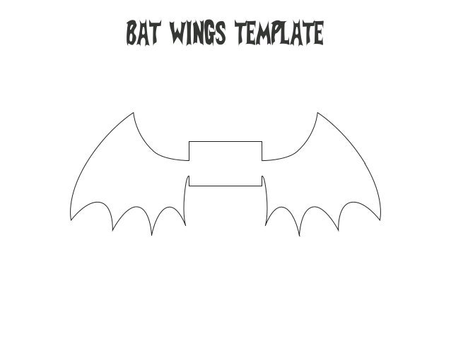 toilet paper roll bat wing template toilet paper bat instructions toilet paper roll bat wing template toilet paper bat instructions