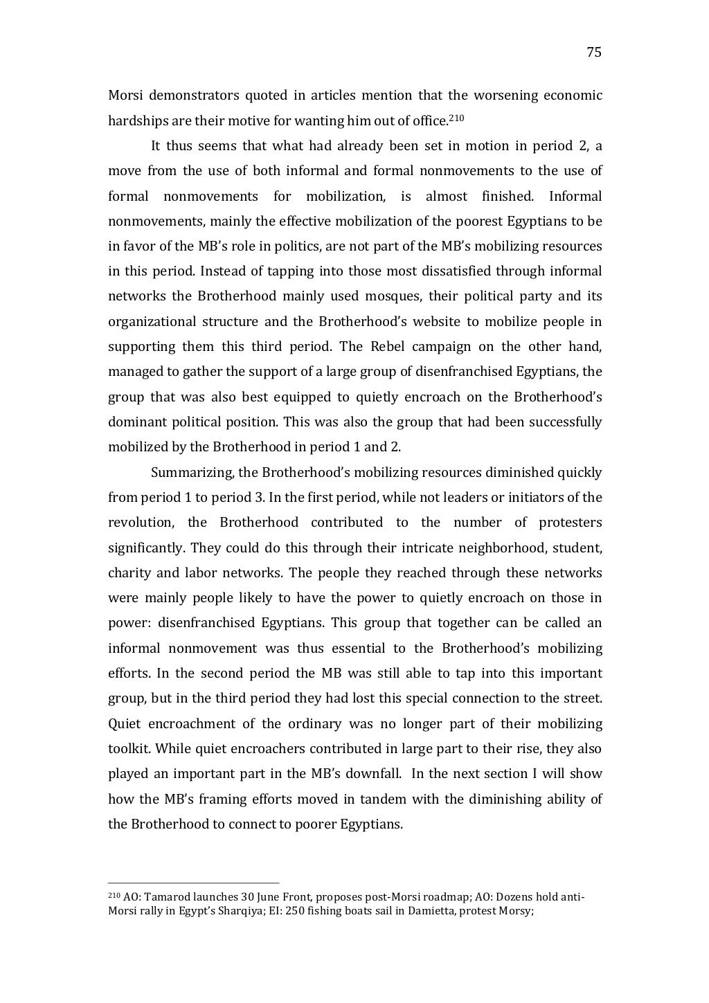 Religious Studies thesis Carolien Lindeman final version print ver…