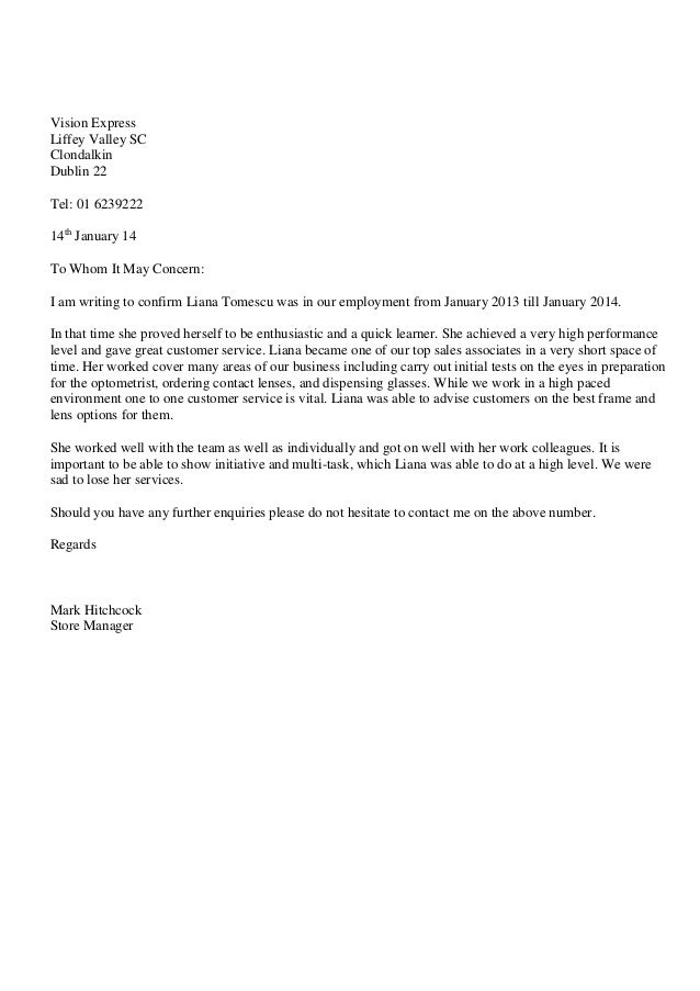 Vision Express Customer Services Email Vision Express Customer Services Email