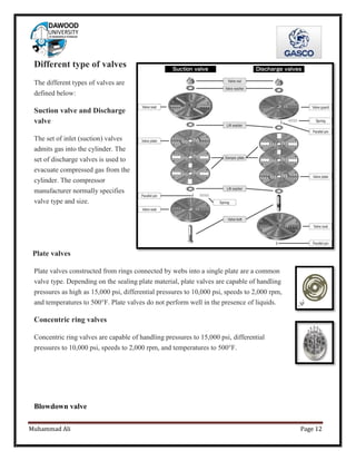 Internship Report | PDF