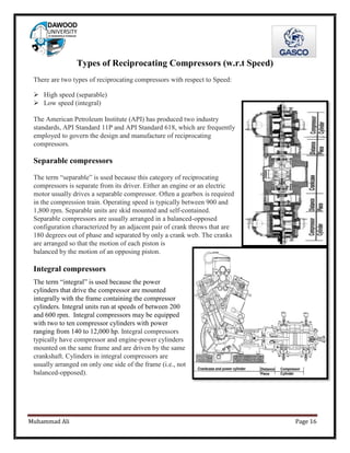 Internship Report | PDF