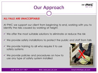PWC Presentation 2014 | PDF