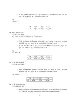 ld filename.o -o output filename 
For 64 bit machine 
ld -melf i386 filename 
This creates an executable  