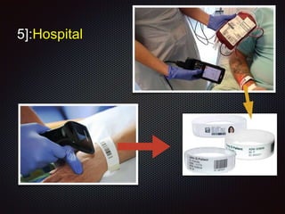 5]:Hospital
 