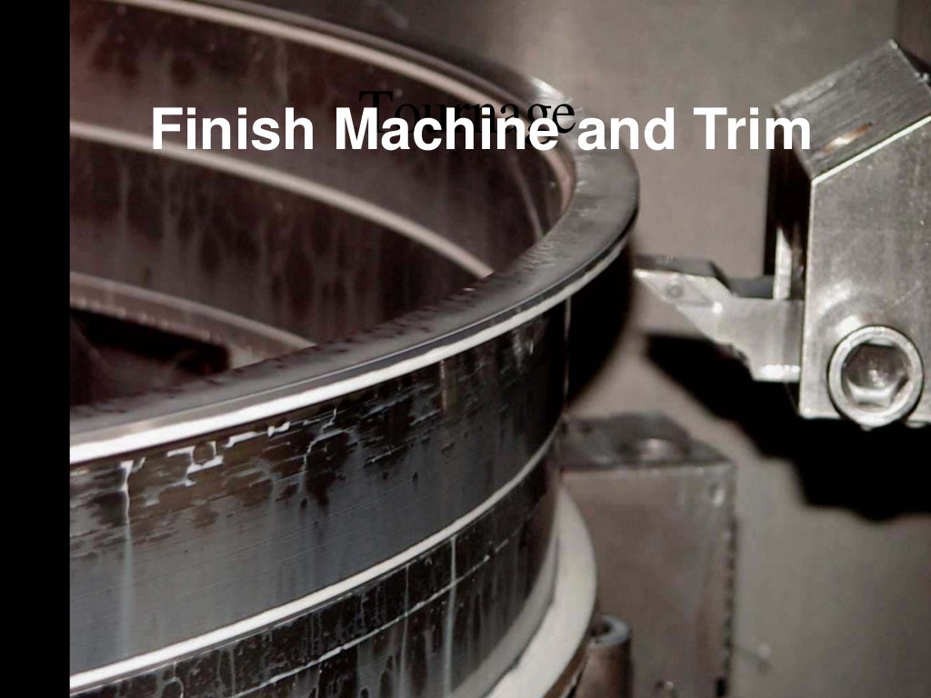 Flashbutt Welded Rings