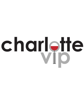 Charlotte VIP Logo