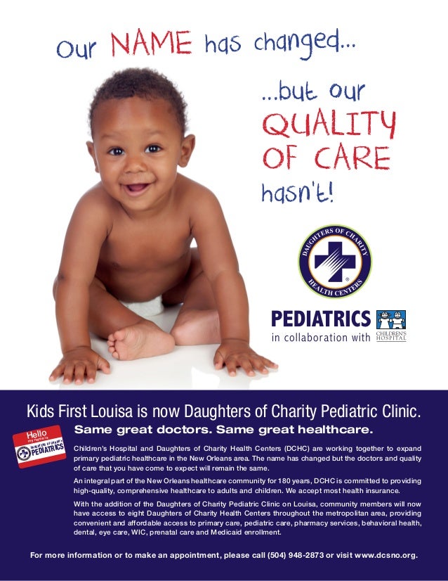 louisa st flyer pdf pediatric clinic flyer