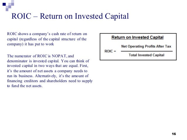 calculate cash on cash return