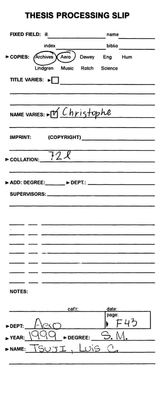 5 qualities of a good thesis statement image