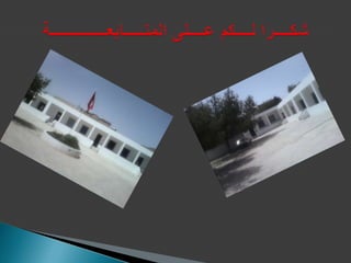 المدرسة الإبتدائية حي المستقبل138012