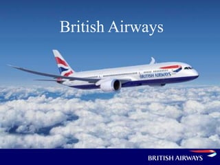 British Airways
 