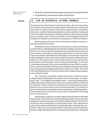 Early Rational Actor Models BA-1ST(Political Science)-Political Theory.pdf