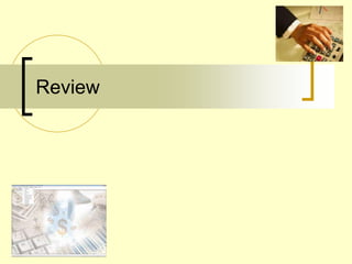 Review
 