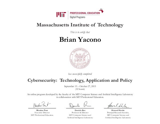 Mit Web Development Certificate Review Mit Web Development Certificate Review