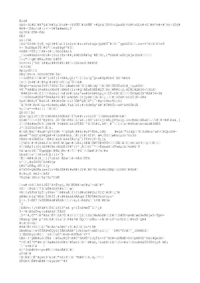 Ba 123 Leadership Profile Project 1