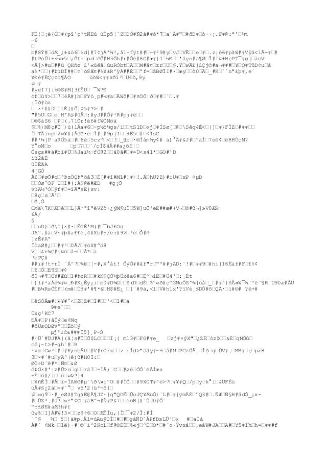 Ba 123 Leadership Profile Project 1