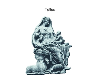 Tellus
 