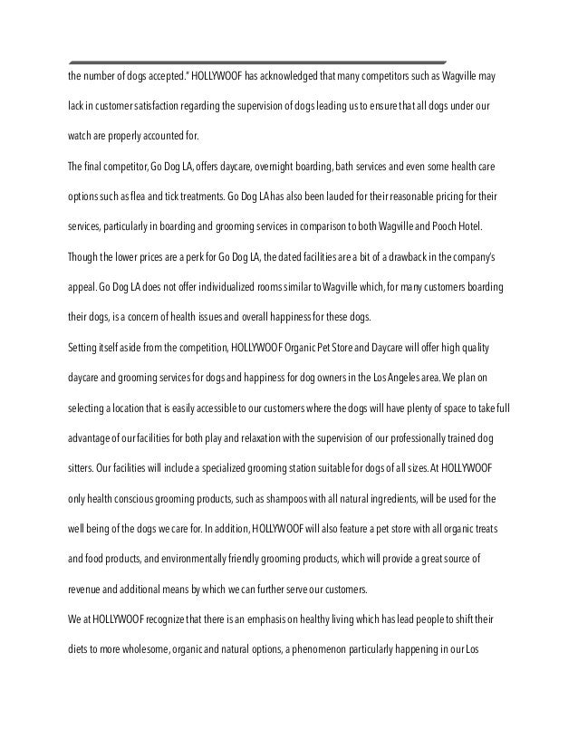 business proposal pdf business proposal pdf