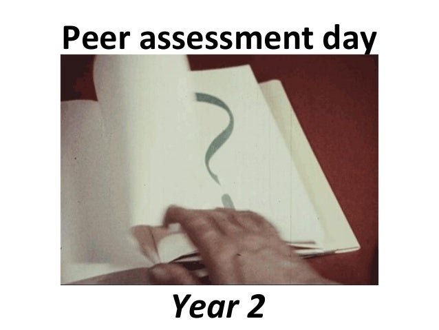 ba2 peer assessment learning ba2 format