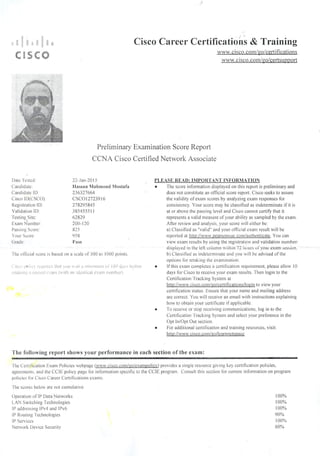 CCNA 200-120