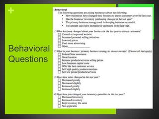 The Dilemma/Issue at Hand(Background Info)Researched small businesses and the effects of the recession 