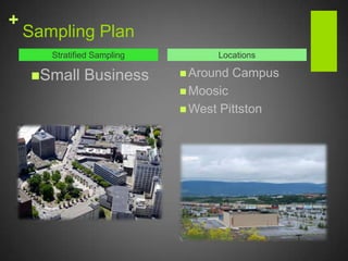 “Why Most Small Businesses  Will Beat the Recession”