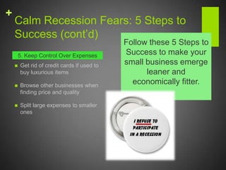 Recession’s Effect on Sales (Continued)Accept Null, Sales have not decreased by 50% since the recession began.