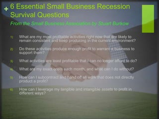 Analysis & Interpretation