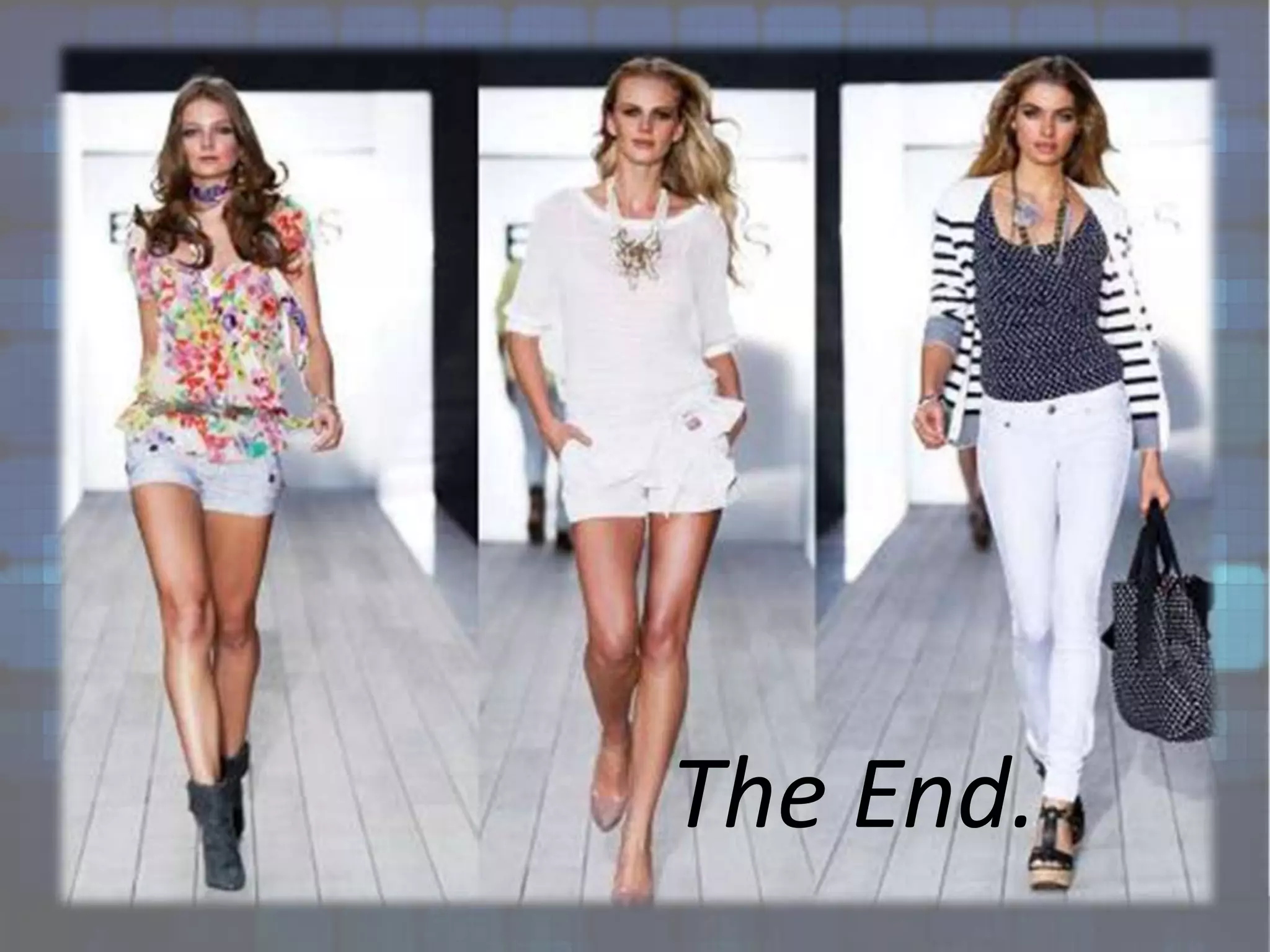 Forward ThinkingSummer InternshipsEXPRESSStore Incentives and Events InternURBN IncUrban OutfittersAnthropologieFree PeopleLeifsdottirTerrain