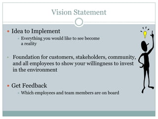 Real World ExamplesMcDonald’sIssue: Overproduction and Motion WasteOutcome with Lean ManufacturingOne Piece Flow > BatchSystematic production lineMillions saved due to efficiency
