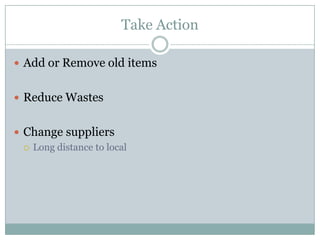 Windows and DoorsSealing and RetainingUpdated and efficient heating and cooling units
