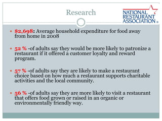 Seek out low flow appliances