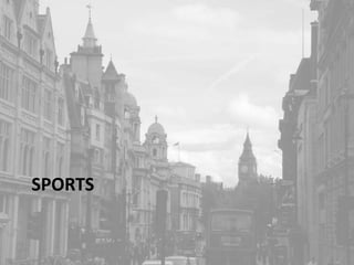 Transportation SystemsSt. Pancras International- High speed train stationRailways- commonly utilized form of travel