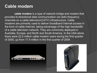 US West There were originally 7 RBOCs.  Today there are only 3:Qwest- created by the merger of US West and Qwest Communications International, Inc. 